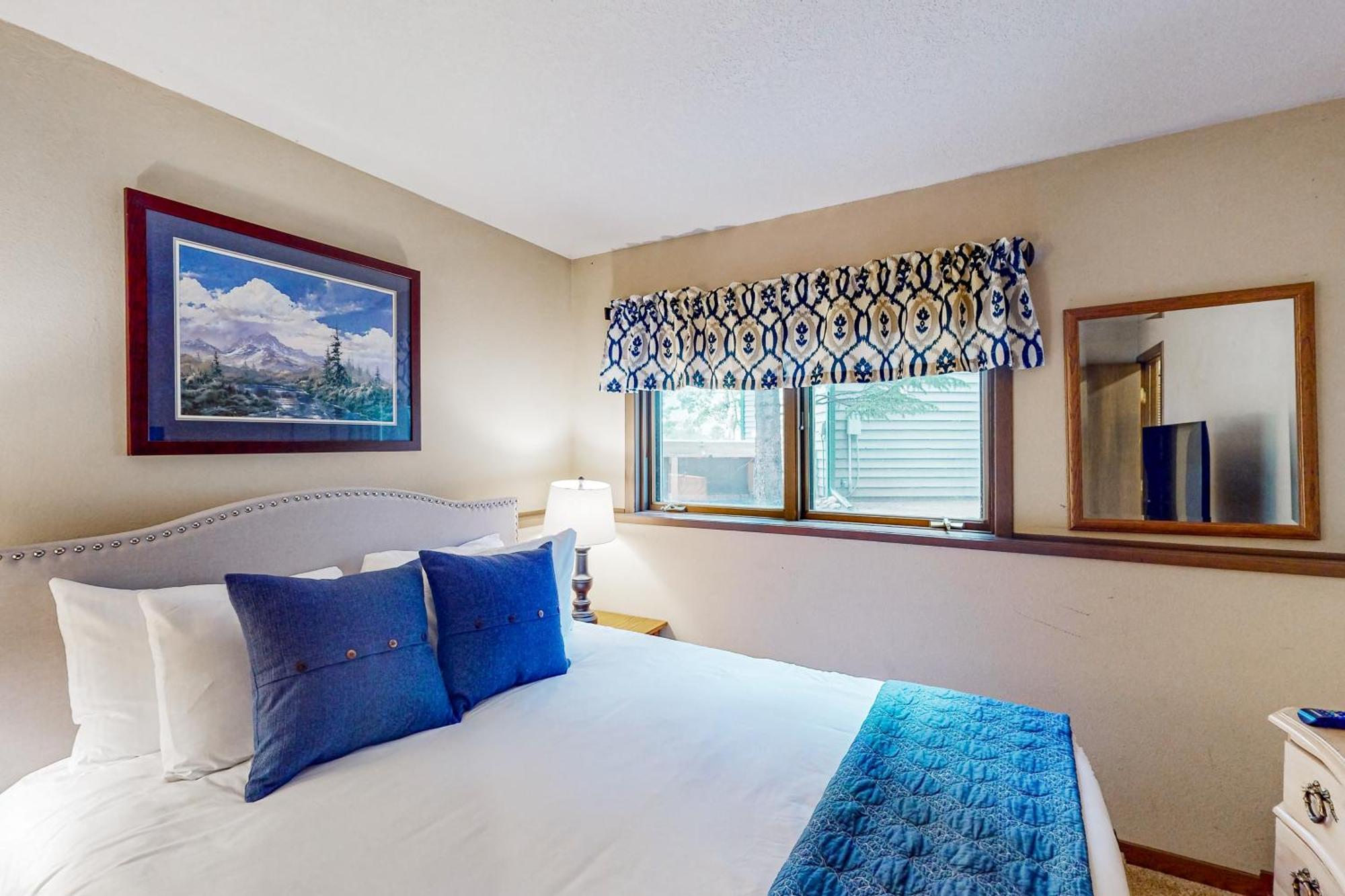 Ledges Villa Vail Room photo