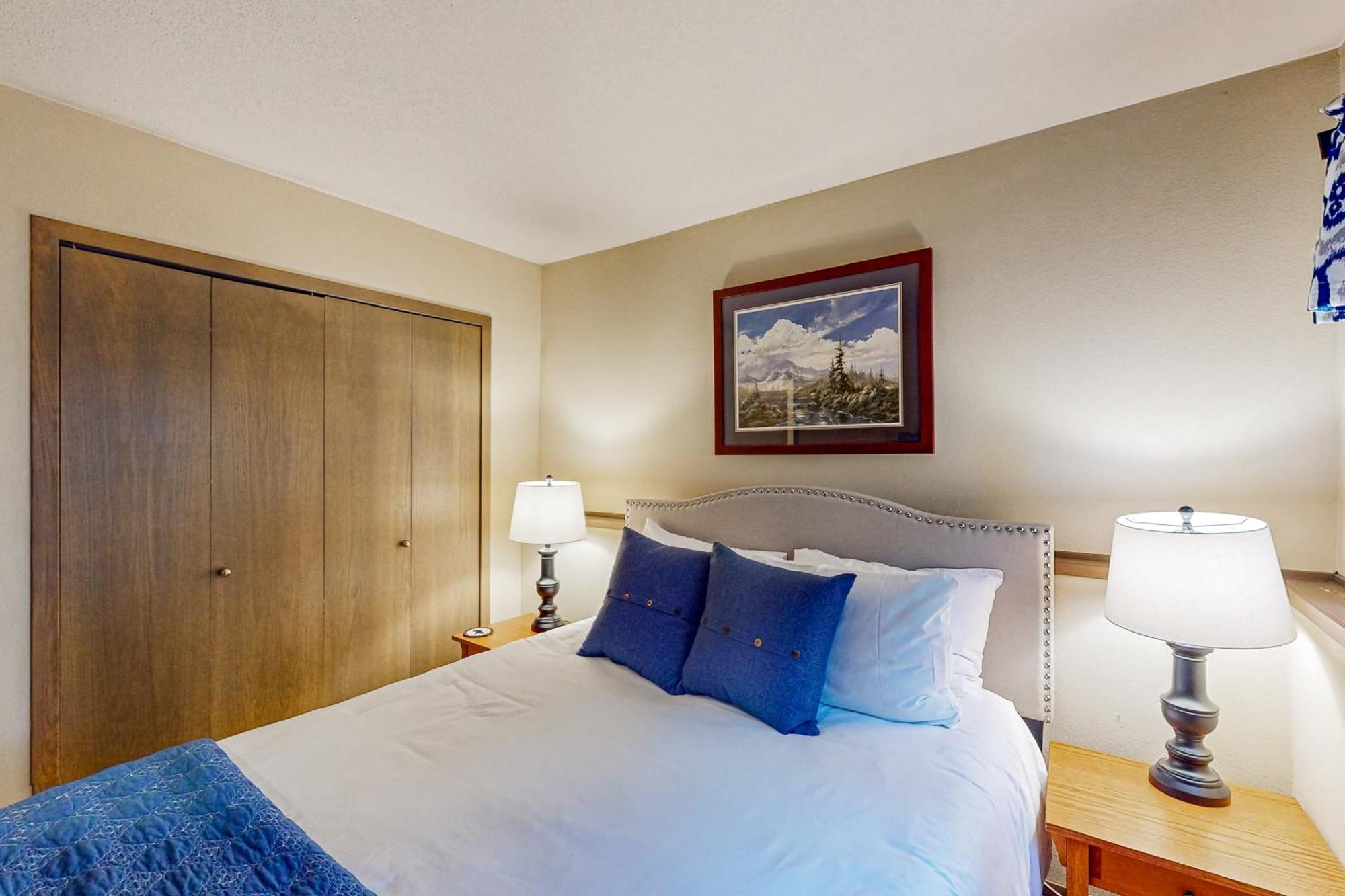 Ledges Villa Vail Room photo